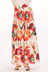 Rabia Pants - Wild Poppies